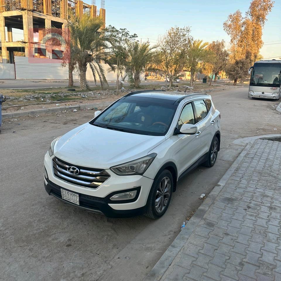 هیوندای سەنتافی